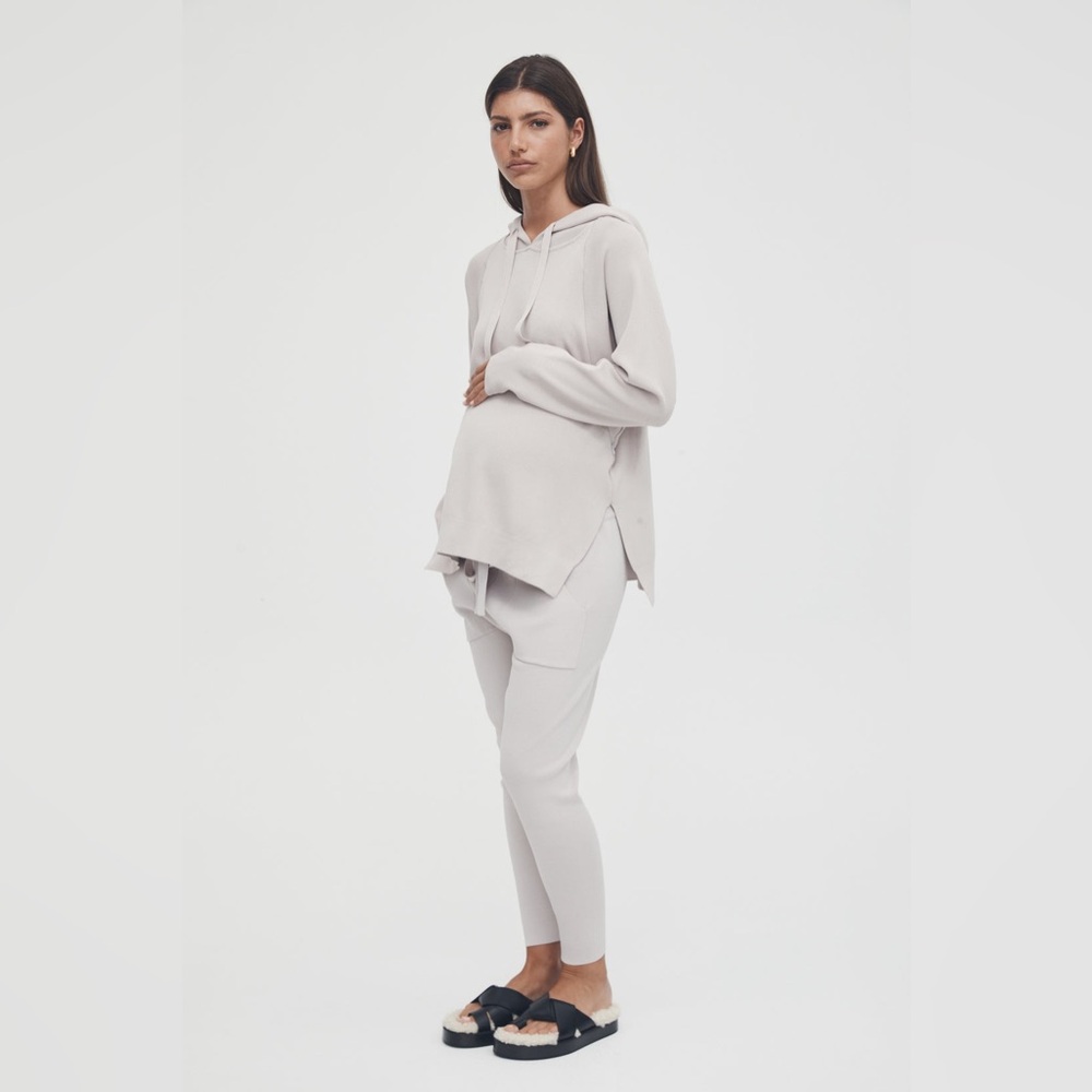 NWT Legoe Heritage Maternity Tracksuit